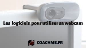 logiciel webcam