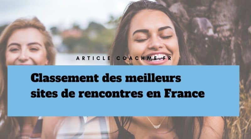 Top France sites de rencontre rencontres McMaster