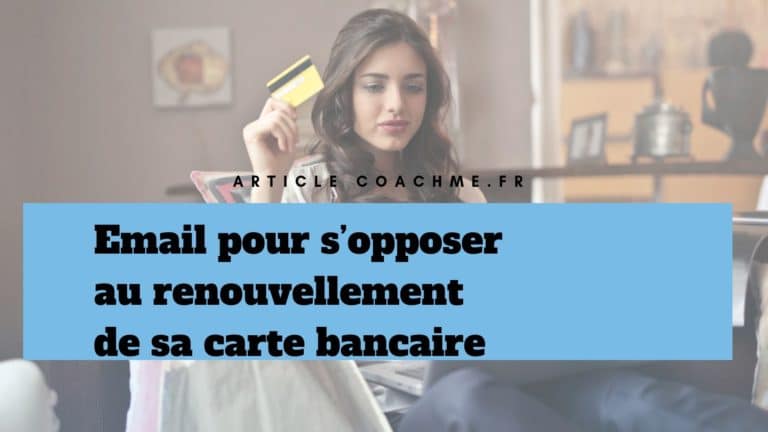 comment annuler un achat carte bleue