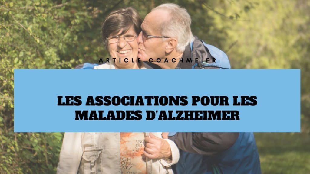 7 associations de recherche & soutien aux malades d’Alzheimer