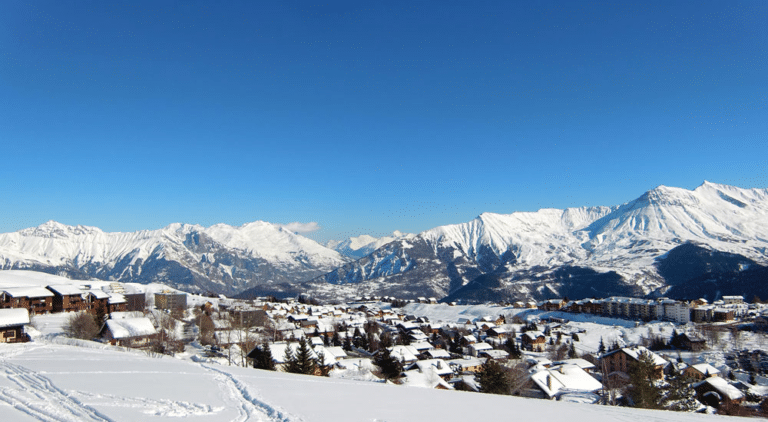 Horaire Navette Saint Jean De Maurienne Le Corbier