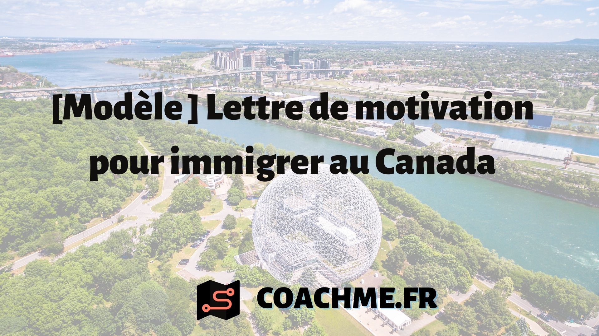 Lettre De Motivation Pour Immigrer Au Canada Modele Gratuit