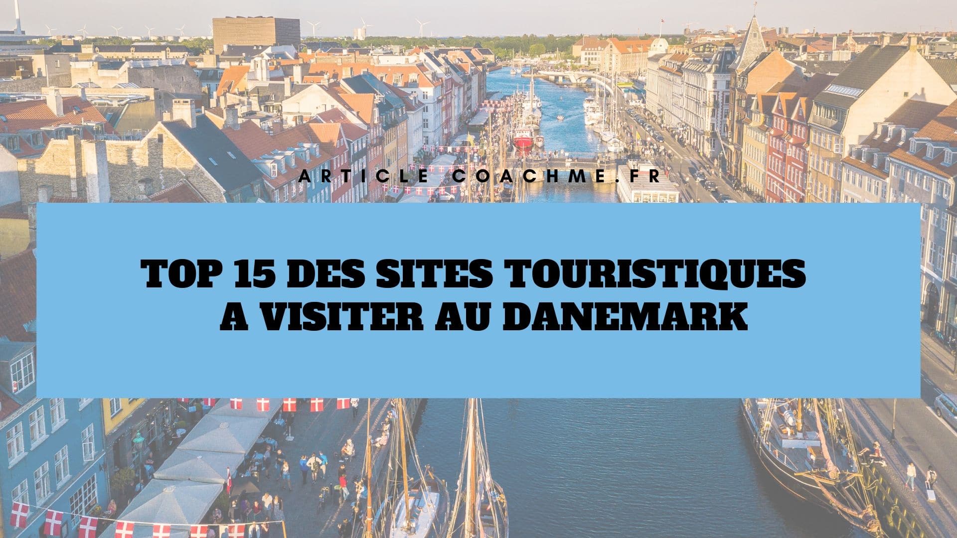 danemark tourisme