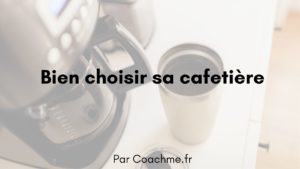 cafetiere