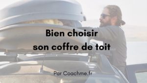 coffre toit voiture