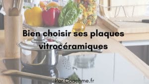 plaque vitroceramique