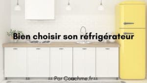 refrigerateur