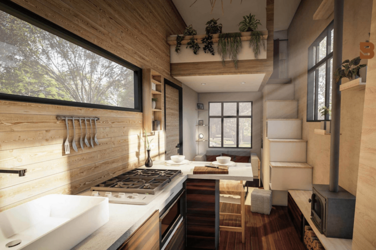Top 21 des plus belles Tiny House de France — free download
