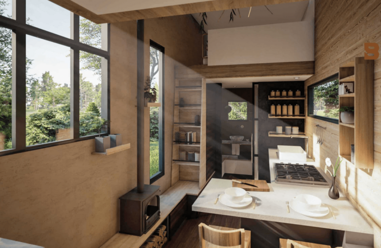 Top 21 des plus belles Tiny House de France — free download