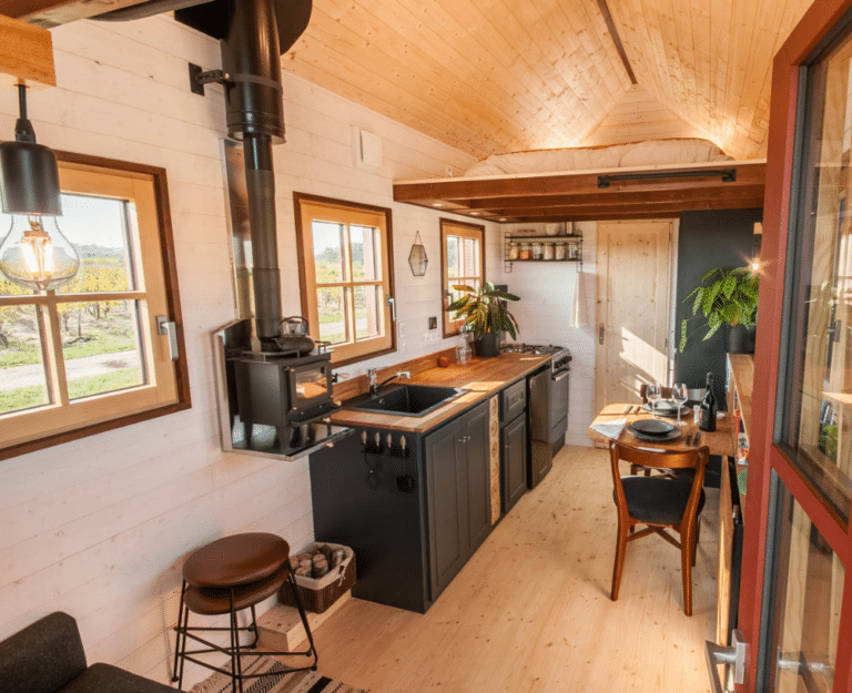 Top 21 des plus belles Tiny House de France — free download