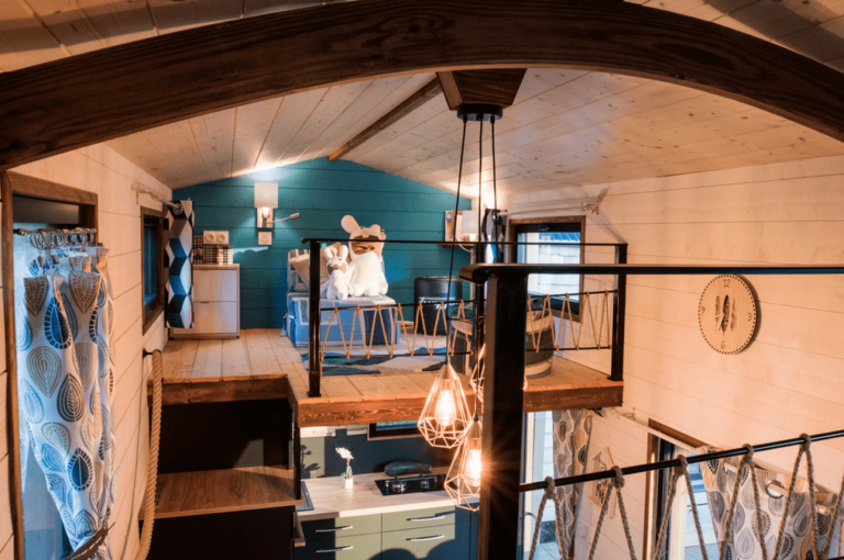 Top 21 des plus belles Tiny House de France — free download