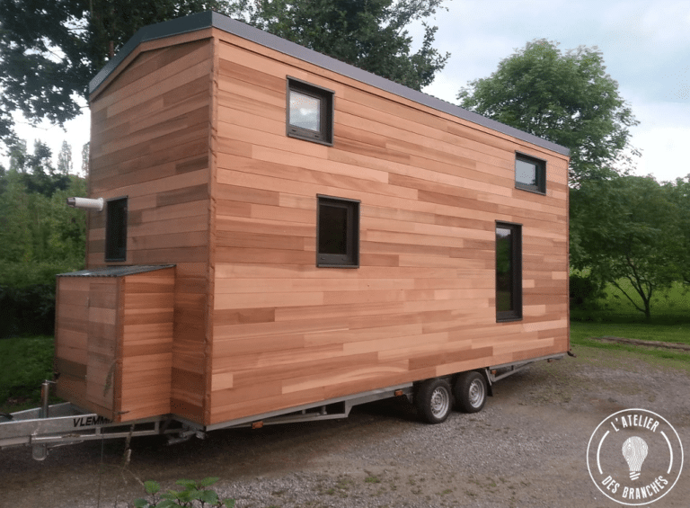 Top 21 des plus belles Tiny House de France — free download