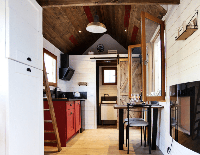 Top 21 des plus belles Tiny House de France — free download