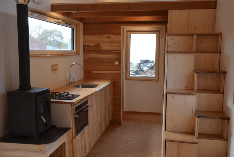 Top 21 des plus belles Tiny House de France — free download