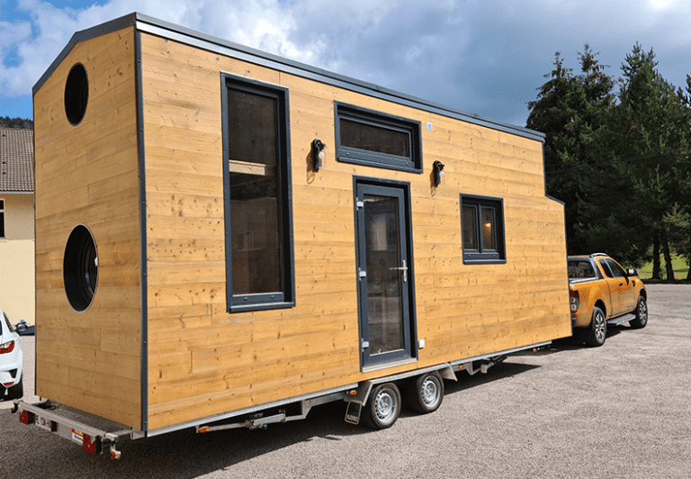 Top 21 des plus belles Tiny House de France — free download