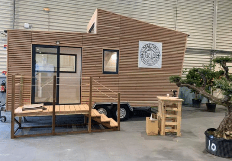 Top 21 des plus belles Tiny House de France — free download