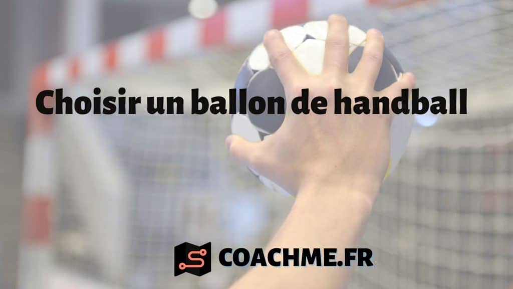 ballon handball