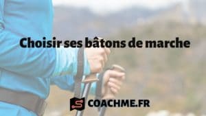 baton de marche