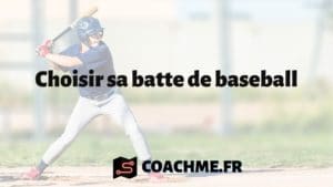 batte baseball