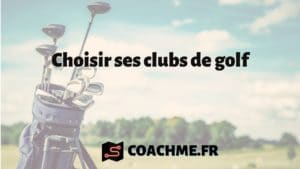 club de golf