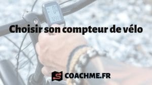 compteur vélo