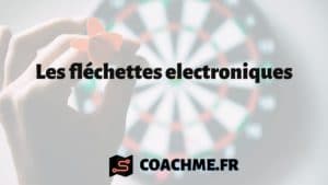 flechette electronique