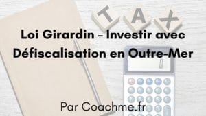 loi girardin