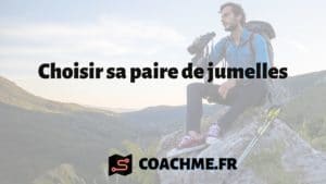 paire de jumelle