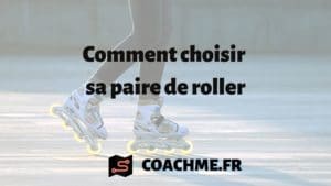 paire de roller