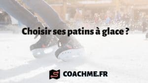 patin a glace