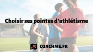 pointe athlétisme