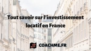 investissement locatif