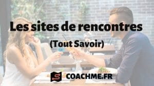 site de rencontres