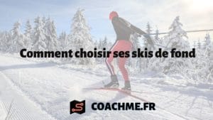 ski de fond