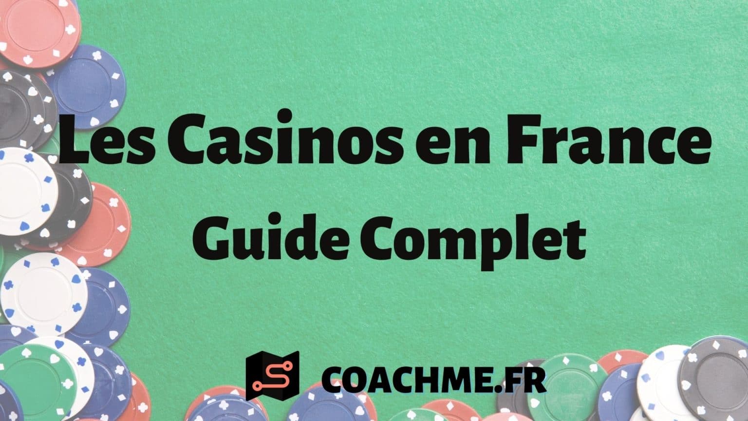Casino Olympe