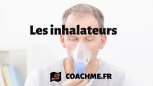 inhalateur