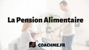 pension alimentaire