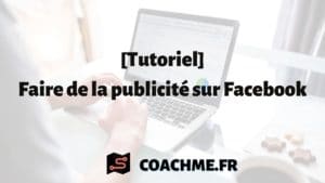 publicité facebook
