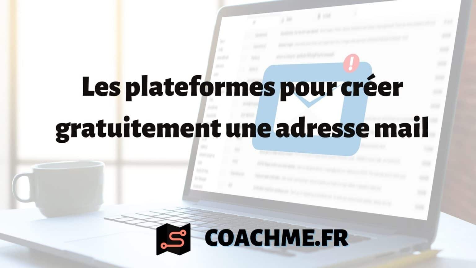créer adresse mail personnalisée gratuitement