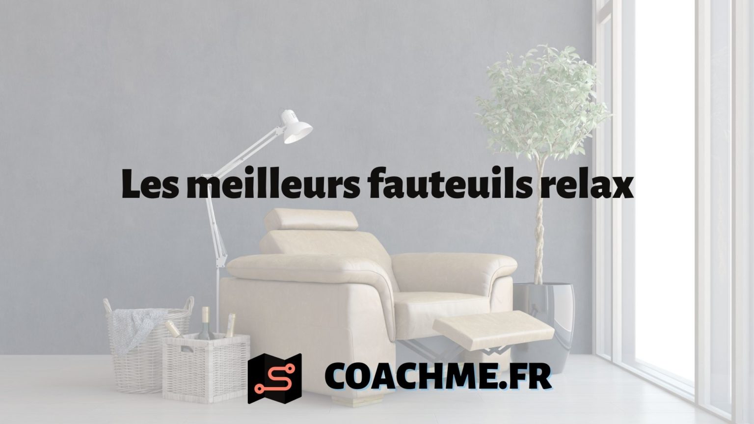 Les 5 meilleurs fauteuils relax — free download