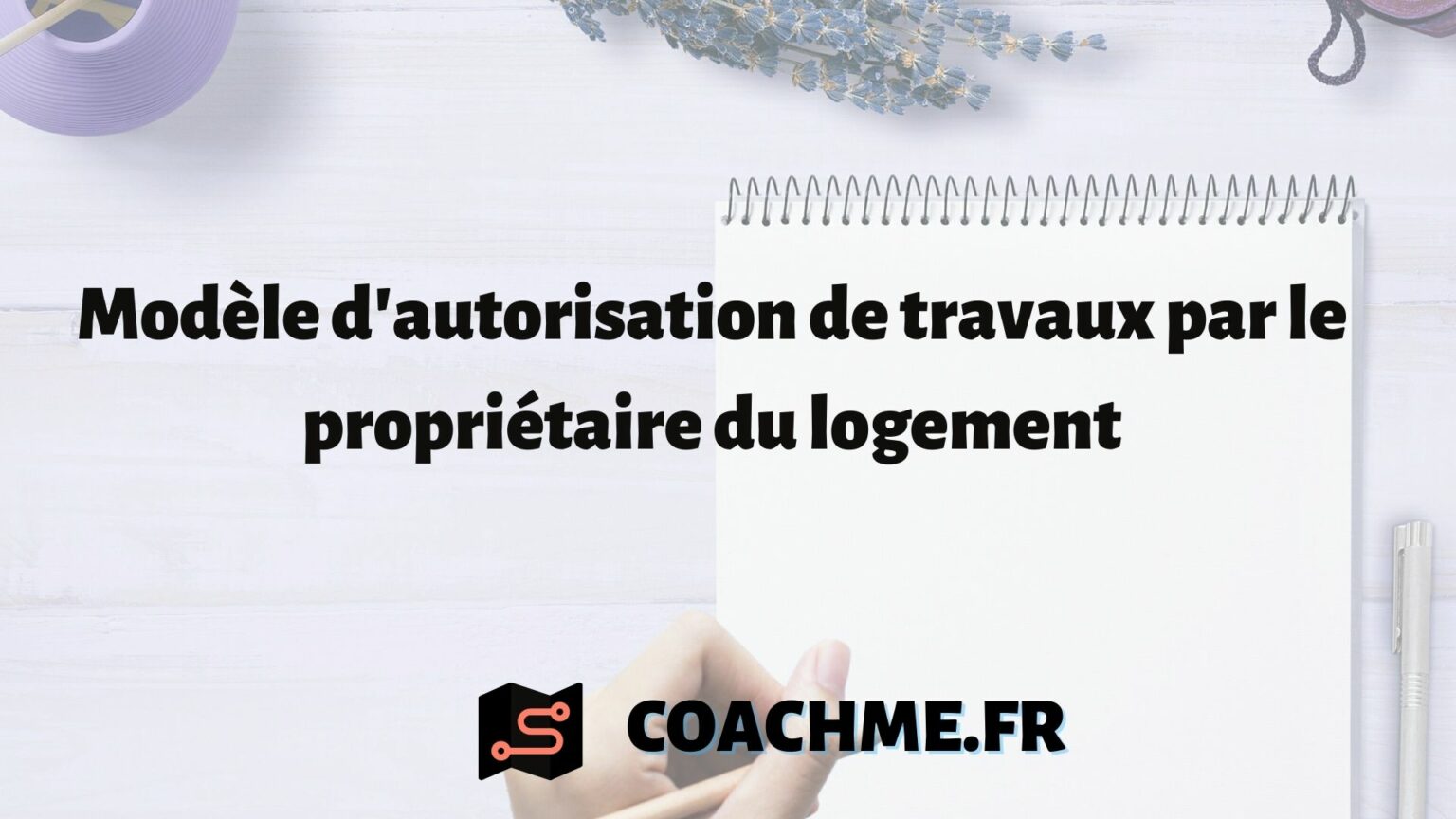 mod-le-d-autorisation-de-travaux-par-le-propri-taire-du-logement