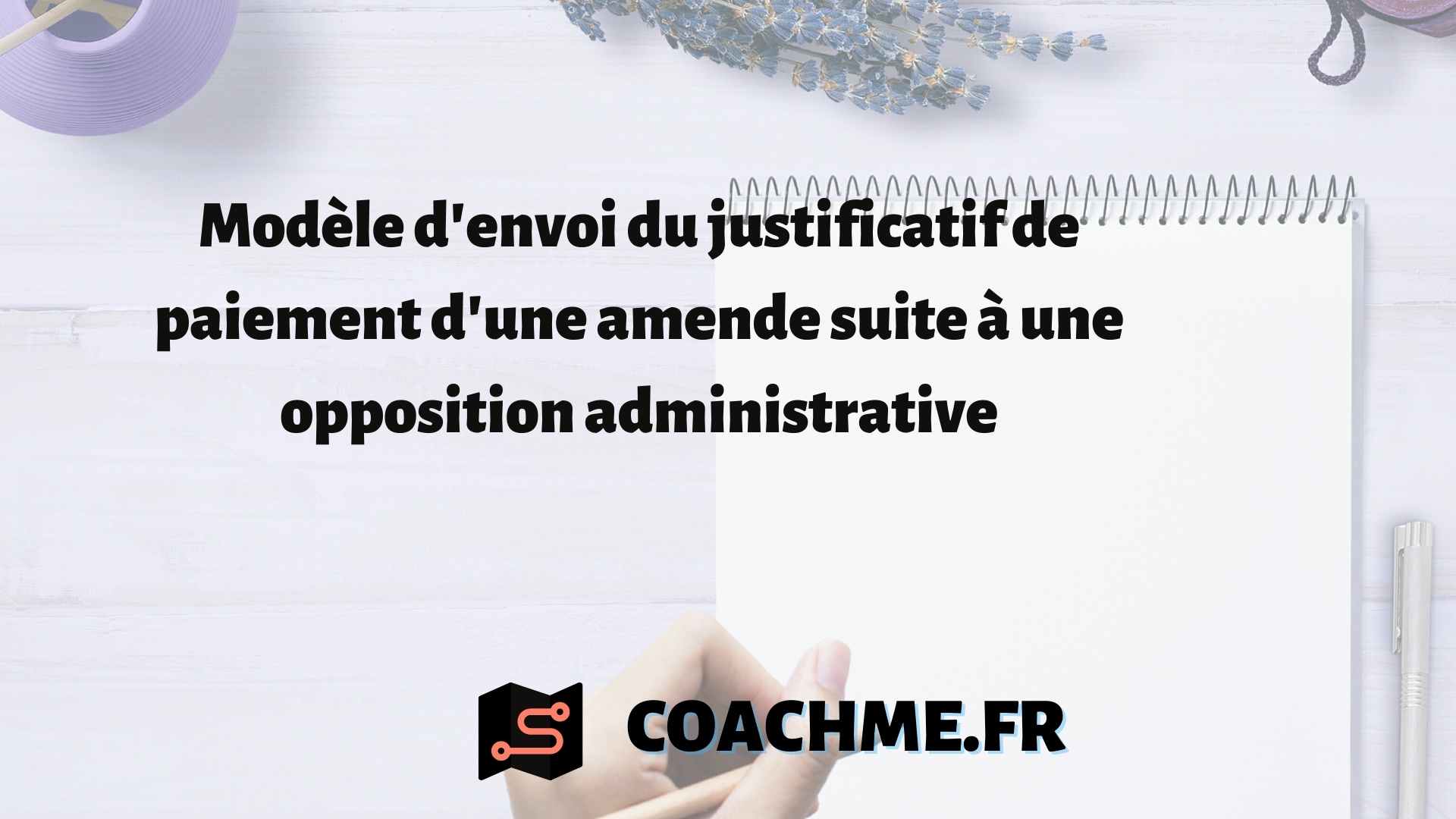 comment retrouver un justificatif de paiement d une amende